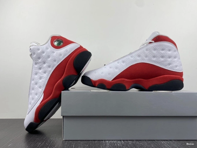 Bmlin (2017) Jordan 13 Chicago OG Retro 414571-122 0724